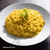 Risotto allo Zafferano La Ricetta Perfetta del Nonno