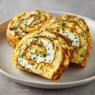 Finger Food Freddi con Ricotta