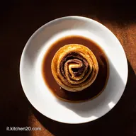 Rotolo Pinguino alla Nutella Veloce La Ricetta Salvavita