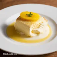 Rotolo Ananas e Crema La Ricetta Fresca che ti Sorprende