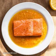 Salmone in Padella Croccante al Limone Ricetta Veloce