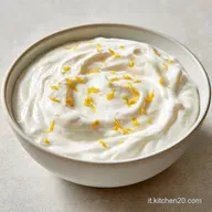 Salsa Allo Yogurt Greco in 5 Minuti