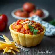 Salsa Cheddar: La Festa nel Tuffo! Facile e Veloce!