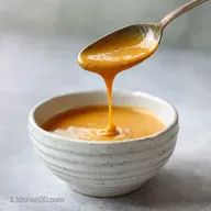 Salsa Olandese Fatta in Casa in 20 Minuti