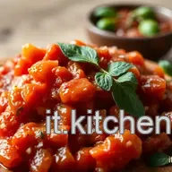 Salsa Rosa all'Italiana: La Ricetta Facile che Amorerai!