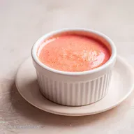 Ricetta Salsa Rosa: Preparazione in 5 Minuti per 4 Persone