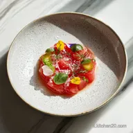 Salsa Tonnata in 40 Minuti: Crema per Vitello Tonnato