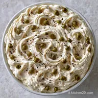 Salsa Tonnata Light con Yogurt Greco