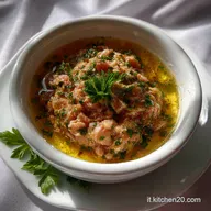 Salsa Tonnata Ricetta Classica Vellutata