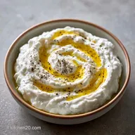 Salsa Yogurt Kebab in 5 Minuti