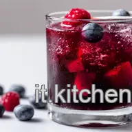 Sangria Autentica: Un Sole nel Bicchiere!