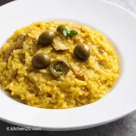 Scarola in Padella con Olive Ricetta Napoletana Facile