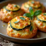 Schiacciata di Zucchine Facilissima Ricetta della Nonna Rivisitata