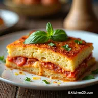 Schiacciata Toscana La Ricetta Facile che Sa di Casa