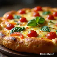 Ricetta Schiacciata Toscana Il Pane Croccante Perfetto