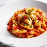 Schiacciatine Tonno e Pomodoro in Padella La Ricetta Speedy