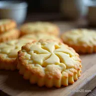 Scottish Shortbread La Ricetta che Scioglie il Cuore