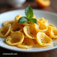 Sfogliatelle alle mele facili e Super Golose