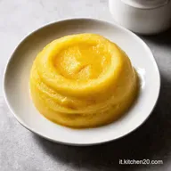 Sformato di Patate della Nonna Ricetta Facile e Golosa