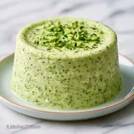 Sformato Zucchine Ricotta per 5 Persone