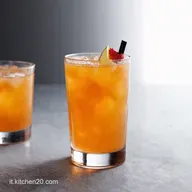 Shirley Temple Ricetta Un Cocktail Analcolico da Star