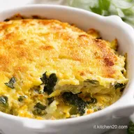 Misto di verdure gratinate La ricetta facile che conquista