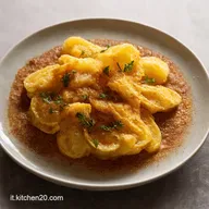 Sofficini Ricetta Croccanti e Filanti Come al Bar