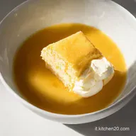 Dolci con Panna Montata Sogno di Panna la ricetta facile