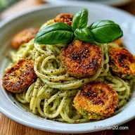 Spaghetti Alla Nerano per 4 Persone