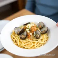 Spaghetti alle Vongole Perfetti Il Segreto della Mantecatura Campana
