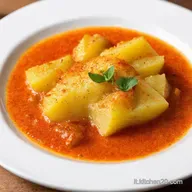 Spezzatino con Patate Il Comfort Food Italiano che Adoro