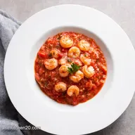 Stelline Gamberetti e Salsa Rosa La Ricetta TOP per le Feste
