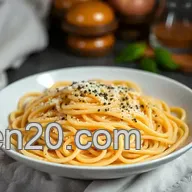 Strozzapreti Cacio e Pepe: Ricetta Romana Facile!