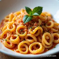 Strozzapreti del Nord Ricetta Autentica Come una Volta