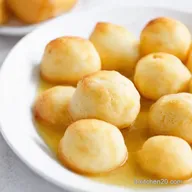 Tarallini Dolci Romagnoli La Ricetta Segreta della Nonna