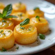 Tartellette al Limone 12 Easy Desserts That Look da Chef