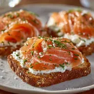 Tartine Invernali in 20 Minuti