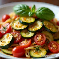 ZUCCHINE RIPIENE ALLA MEDITERRANEA Senza La Vera Ricetta Light Fresca