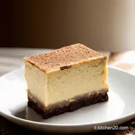 Tiramis&ugrave; A Modo Mio Un Classico che Fa Impazzire