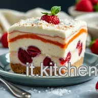 Tiramis&ugrave; alle Fragole: La Ricetta Facile che Profuma d'Estate!