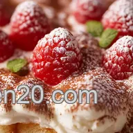 Tiramis&ugrave; alle Fragole: La Ricetta Facile che Fa Impazzire!