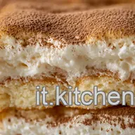 Tiramis&ugrave; Perfetto: Savoiardi e Ricetta Originale!