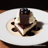 Tiramis&ugrave; Foresta Nera Dolce Freddo la mia ricetta sprint