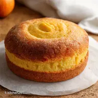 Torta ai Cachi e Mandorle La Ricetta Senza Burro Facile