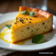 TORTA AL LIMONE Morbidissima La Ricetta Sole di Sorrento
