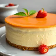Torta Panna: La Ricetta Segreta della Nonna! 🍰