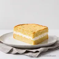 Torta allo Yogurt Soffice Ricetta della Nonna Facile