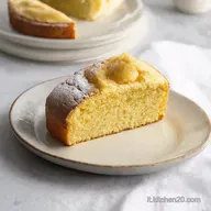 Torta Yogurt Soffice Ricetta Facile della Nonna