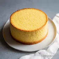 Chiffon Cake Soffice La Ricetta Nuvola della Nonna