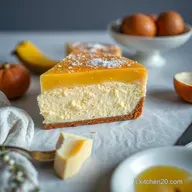 Torta Cremosa di Mele: La Ricetta della Nonna!